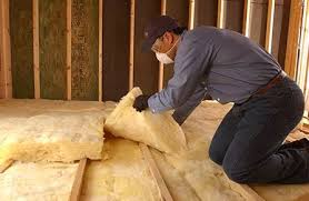 Types of Insulation We Offer in Jefferson, OR